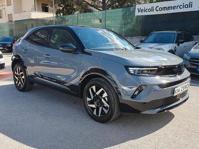 Nuova Opel Mokka 130 CV (95 kW) 2025 Grigio SUV