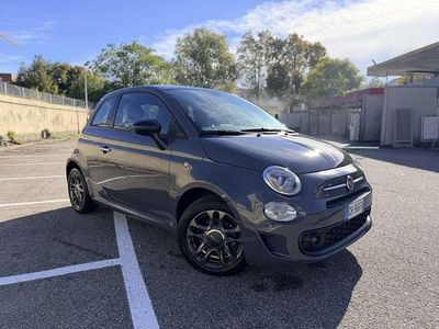 Usata 2023 Fiat 500 Sport Utilitaria | 14.900 € (Cara)