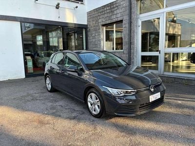Usata VW Golf VIII Life 110 CV (80 kW) 2021 Other Berlina