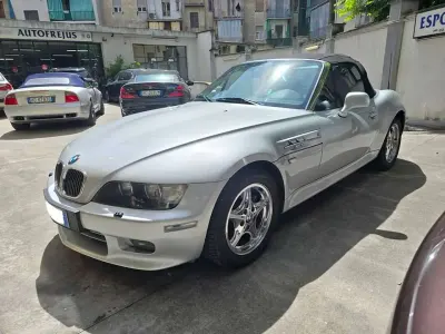 Usata BMW Z3