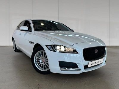 Usata Jaguar XF Pure 163 CV (119 kW) 2019 Other Berlina