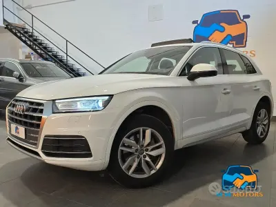 Usata Audi Q5