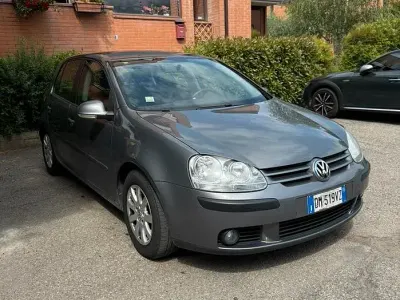 Usata VW Golf VI