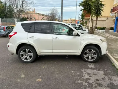 Usata Toyota RAV4