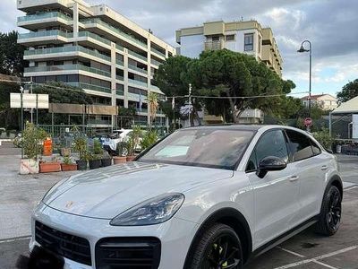 Usata 2020 Porsche Cayenne Coupe Coupé | 63.000 € (Cara)