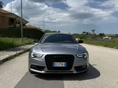 Usata Audi A5 Sportback