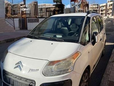 Citroën C3 Picasso