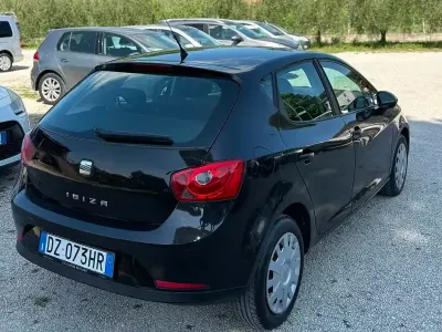 Usata Seat Ibiza