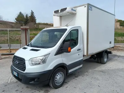 Occasion Ford Transit