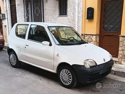 Usata Fiat 600