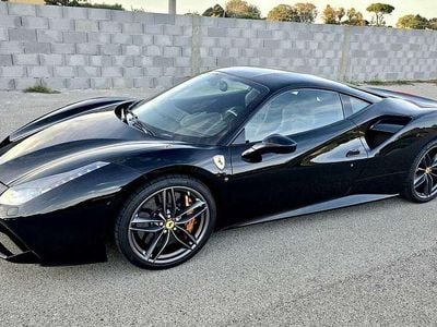 Ferrari 488