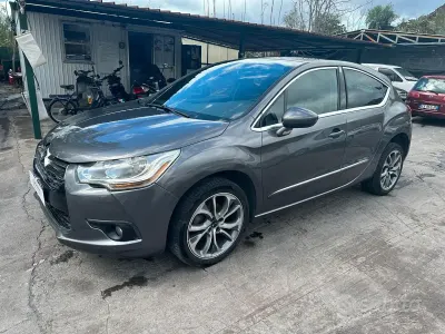 Gebraucht DS Automobiles DS4