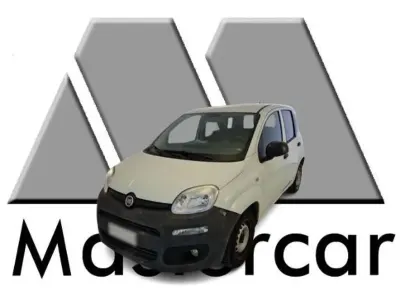 Usata Fiat Panda