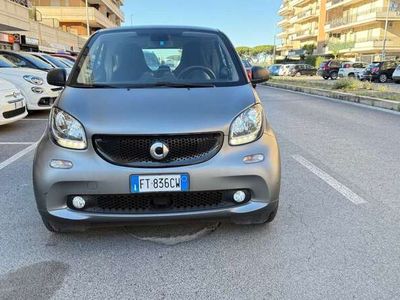 Smart ForTwo Coupé