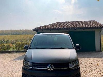 VW T6