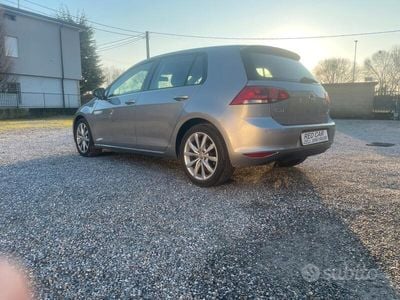 VW Golf VII