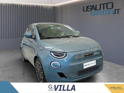 Usata Fiat 500e La Prima 86 kW (118 CV) 2021