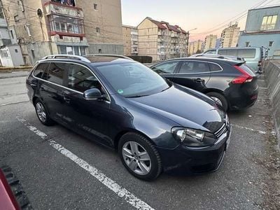 VW Golf VI
