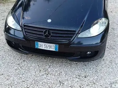 Occasion Mercedes A180