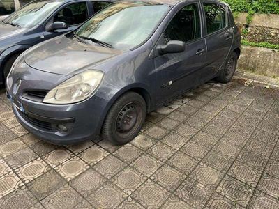 usata Renault Clio 1.5 dCi Edition confort