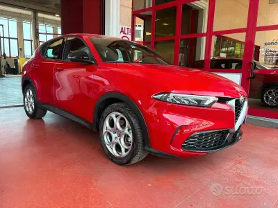Usata Alfa Romeo Tonale