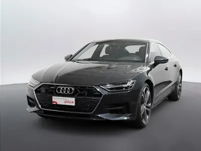 Nuova Audi A7 Sportback Advanced 204 CV (150 kW) 2025 Grigio manhattan metallizzato Utilitaria