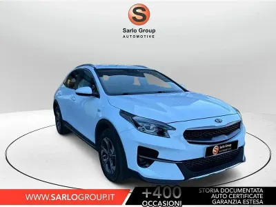 Usata Kia XCeed
