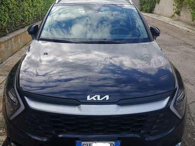 Usata Kia Sportage 136 CV (100 kW) 2022 SUV