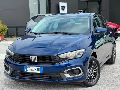 Occasion Fiat Tipo