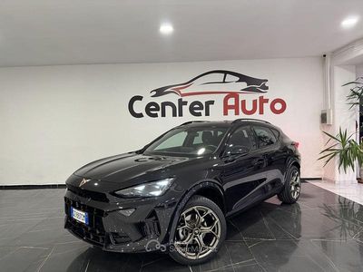 Occasion Cupra Formentor 150 ch (110 kW) 2025 Other SUV