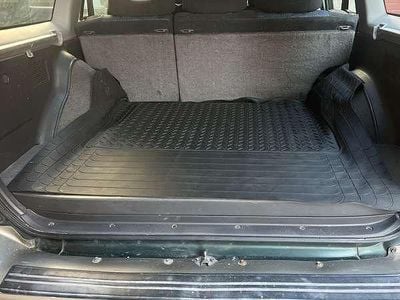 Usata Mitsubishi Pajero Sport 99 CV (72 kW) 2001 SUV