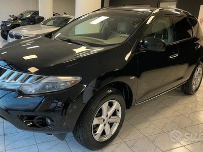 usata Nissan Murano Murano3.5 V6 Tekna auto