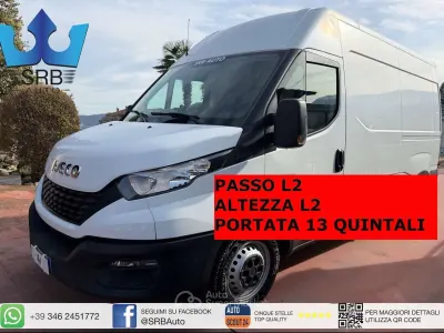 Occasion Iveco Daily