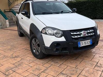 usata Fiat Strada trekking