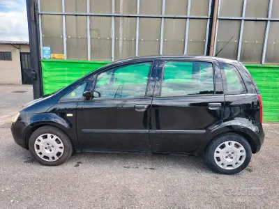 Usata Fiat Idea