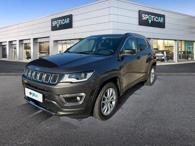 usata Jeep Compass II 4xe 1.3 turbo t4 phev Limited...