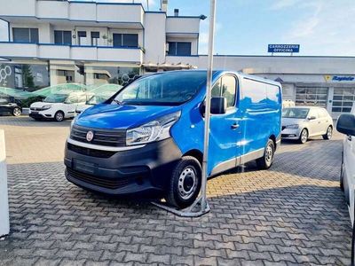 usata Nissan NV300 Fiat Talento 2.0 ecojet 12Q 120cv