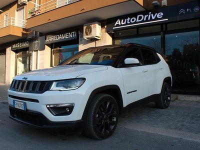 usata Jeep Compass 1.6 Multijet II 2WD Sport