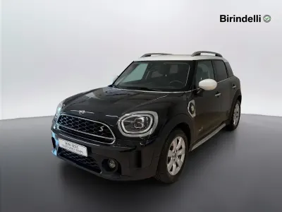 Usata Mini Cooper Countryman