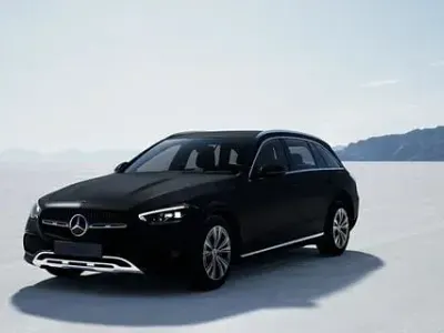 Nuova Mercedes 220 200 CV (147 kW) 2026 Grigio Station wagon