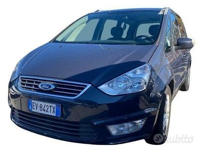 Ford Galaxy