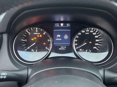 Usata 2020 Nissan Qashqai N-Connecta SUV | 17.500 € (Buon prezzo)