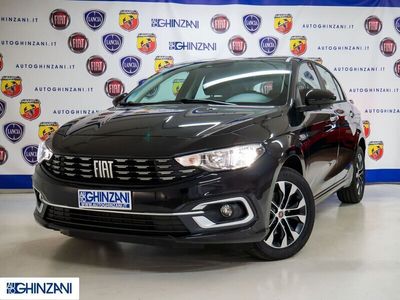 usata Fiat Tipo Tipo1.5 Hybrid DCT 5 porte City Life nuova a San Paolo d'Argon