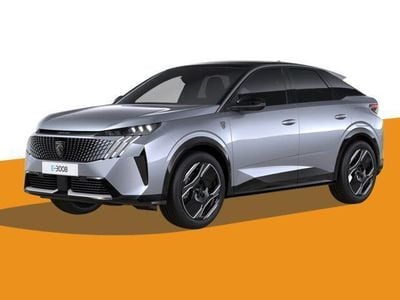 Nuova Peugeot e-3008 GT 103 kW (141 CV) 2025 Grigio SUV