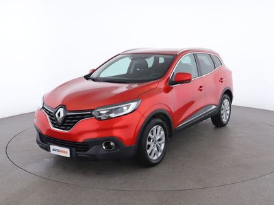 usata Renault Kadjar NZ73099