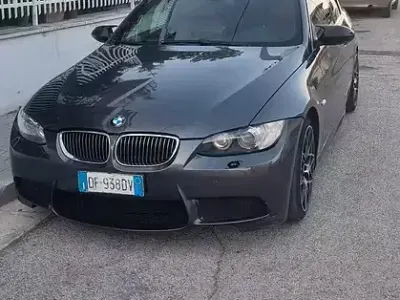 Usata BMW 325