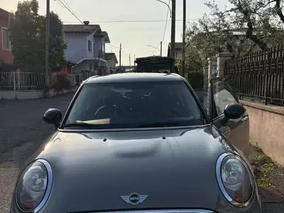 Usado Mini Cooper 136 CV (100 kW) 2018 Utilitario