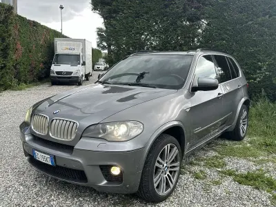 Usata BMW X5 M Sport 306 CV (225 kW) 2010 SUV