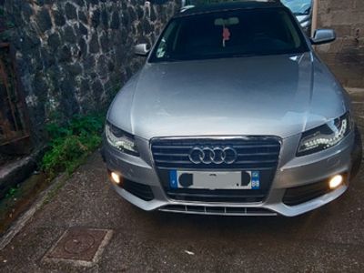 usata Audi A4 2.0 Ambient luxury