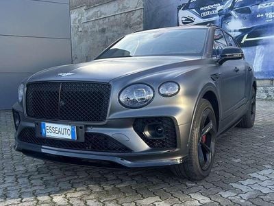 Usata Bentley Bentayga 549 CV (403 kW) 2023 Other SUV